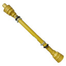 Protecteur complet 1M20 convient pour C02/C03/C04/C05