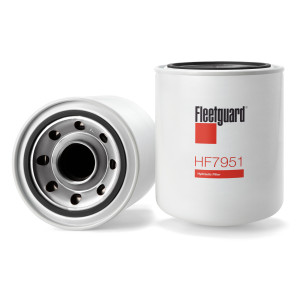 Filtre hydraulique à visser Fleetguard HF7951