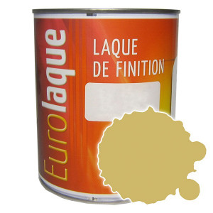 Peinture jaune CLAYSON 3037 Peinture jaune CLAYSON 3037