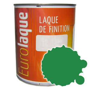 Peinture vert FRANQUET 4502 Peinture vert FRANQUET 4502