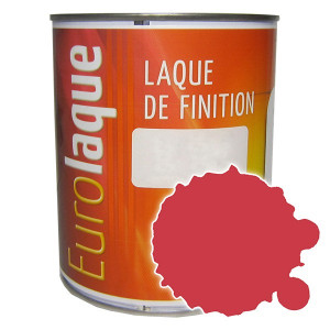 Peinture rouge IH 5042 Peinture rouge IH 5042