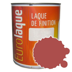 Peinture rouge KUHN 5050 Peinture rouge KUHN 5050