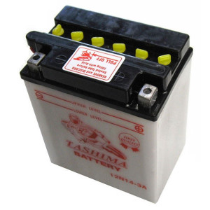 Batterie motoculture 12N14.3A