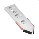 Soc fissurateur ACTISOL au Carbure AgriCarb SFA9303