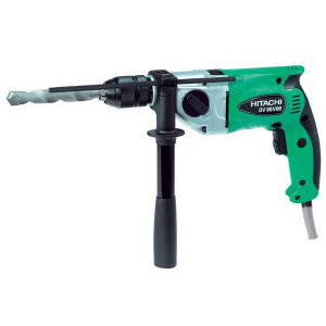 Perceuse à percussion 13MM HIKOKI 790W Perceuse à percussion 13MM HIKOKI 790W