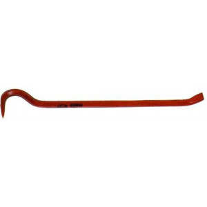 Pince à decoffrer pied de biche 18 x 600 Pince à decoffrer pied de biche 18 x 600