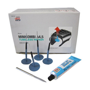 Nécessaire d'atelier minicombi A4.5 Nécessaire d'atelier minicombi A4.5