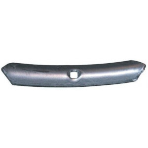 Soc gris pour dent de vibro classique 32 × 10 et 32 × 12 Ref 101000527 KONGSKILDE ORIGINE Soc gris pour dent de vibro classique 32 × 10 et 32 × 12 Ref 101000527 KONGSKILDE ORIGINE