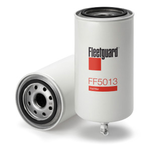 Filtre à gasoil à visser Fleetguard FF5013