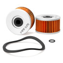 Filtre à gasoil Fleetguard FF5279