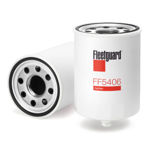 Filtre à gasoil Fleetguard FF5406