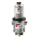 Logement de filtre à gasoil Fleetguard FH23045