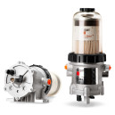 Logement de filtre à gasoil Fleetguard FH23060