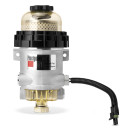 Logement de filtre à gasoil Fleetguard FH23510