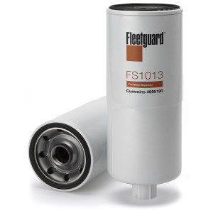 Filtre séparateur eau / gasoil Fleetguard FS1013