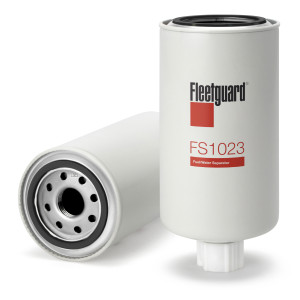 Filtre séparateur eau / gasoil Fleetguard FS1023