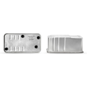 Filtre séparateur eau / gasoil Fleetguard FS1209 Filtre séparateur eau / gasoil Fleetguard FS1209