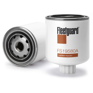 Filtre séparateur eau / gasoil Fleetguard FS19580A
