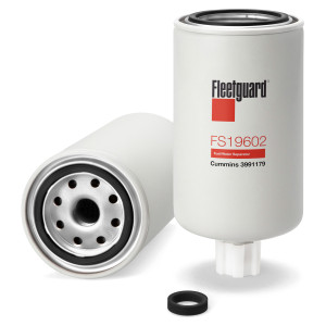 Séparateur eau / gasoil Fleetguard FS19602