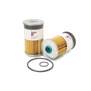 Filtre séparateur eau / gasoil Fleetguard FS19905G