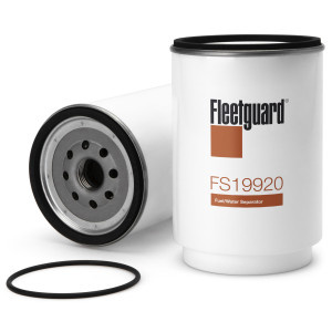 Filtre séparateur eau / gasoil Fleetguard FS19920
