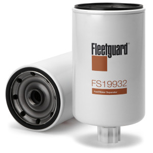 Filtre séparateur eau / gasoil Fleetguard FS19932