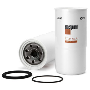 Filtre séparateur eau / gasoil Fleetguard FS19946 Filtre séparateur eau / gasoil Fleetguard FS19946