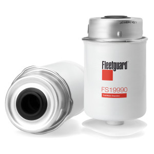 Filtre séparateur eau / gasoil Fleetguard FS19990 Filtre séparateur eau / gasoil Fleetguard FS19990