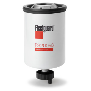 Filtre séparateur eau / gasoil Fleetguard FS20088