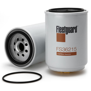 Filtre séparateur eau / gasoil Fleetguard FS36215