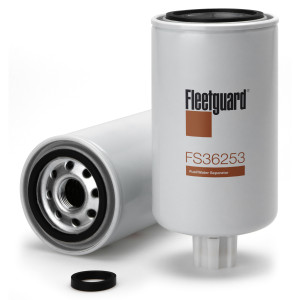 Filtre séparateur eau / gasoil Fleetguard FS36253
