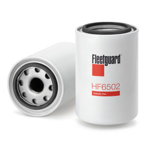 Filtre hydraulique Fleetguard HF6502