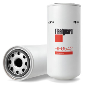 Filtre hydraulique Fleetguard HF6542