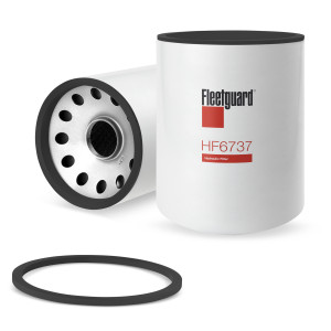 Filtre hydraulique à visser Fleetguard HF6737