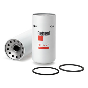 Filtre hydraulique à visser Fleetguard HF6776