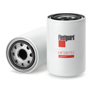 Filtre hydraulique Fleetguard HF28751