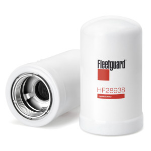 Filtre hydraulique à visser Fleetguard HF28938 Filtre hydraulique à visser Fleetguard HF28938