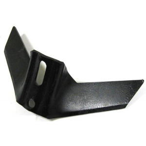 Petite aile Monobloc pour dents plates (50 x 16 et 55 x 25) Petite aile Monobloc pour dents plates (50 x 16 et 55 x 25)