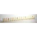 Filtre hydraulique Fleetguard HF30949