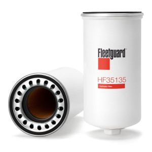 Filtre hydraulique à visser Fleetguard HF35135