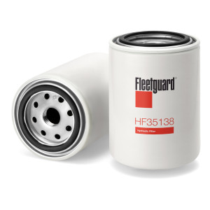 Filtre hydraulique Fleetguard HF35138