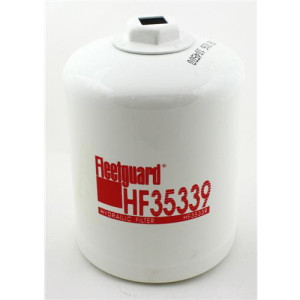 Filtre hydraulique à visser Fleetguard HF35339