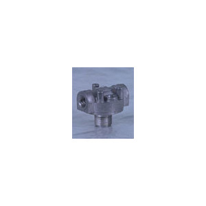 Tête de filtre hydraulique Fleetguard HH6942 Tête de filtre hydraulique Fleetguard HH6942