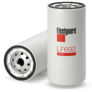 Filtre à huile Fleetguard LF692