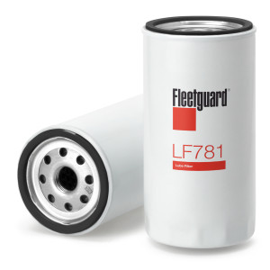 Filtre à huile Fleetguard LF781 Filtre à huile Fleetguard LF781