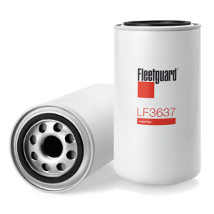 Filtre à huile à visser Fleetguard LF3637