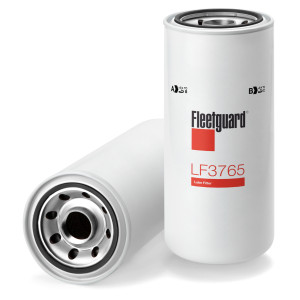 Filtre à huile Fleetguard LF3765