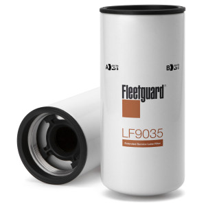 Filtre à huile Fleetguard LF9035