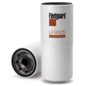 Filtre à huile Fleetguard LF9325 Filtre à huile Fleetguard LF9325