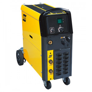 Poste à souder ESAB ORIGO MIG C280 Pro 4WD 280A 400V Poste à souder ESAB ORIGO MIG C280 Pro 4WD 280A 400V